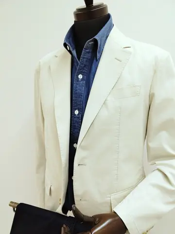 GOTAIRIKU 江坂 コーディネート画像