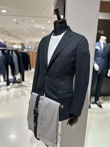 GOTAIRIKU 立石 コーディネート画像