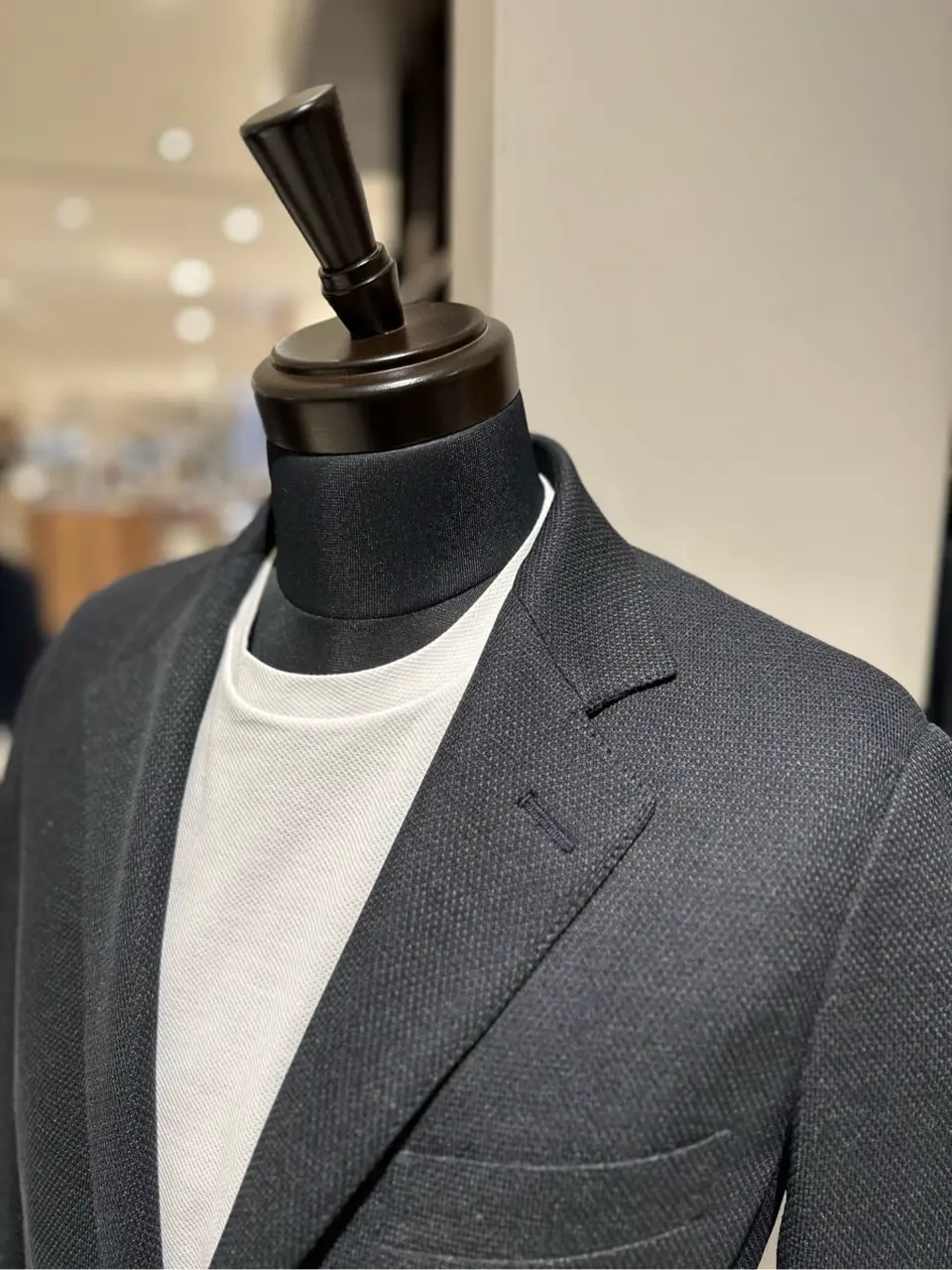 GOTAIRIKU 立石 コーディネート画像