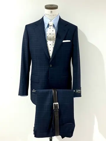 GOTAIRIKU 今井 コーディネート画像