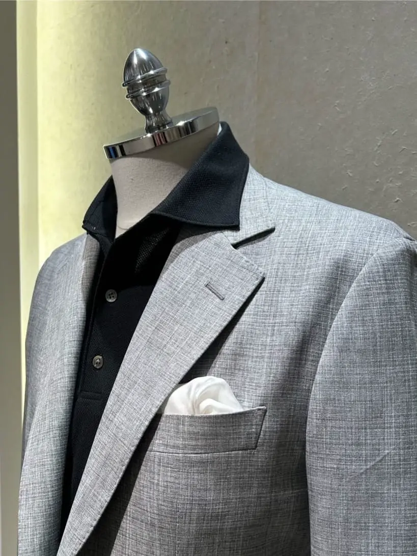 GOTAIRIKU 美濃 コーディネート画像