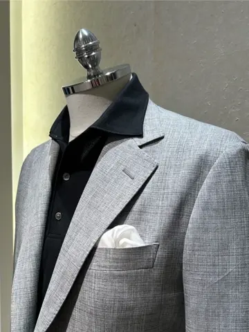 GOTAIRIKU 美濃 コーディネート画像