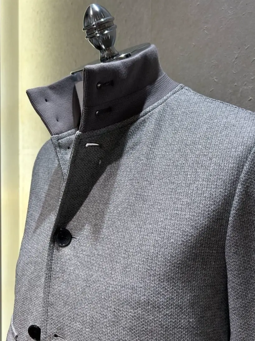 GOTAIRIKU 美濃 コーディネート画像