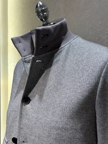 GOTAIRIKU 美濃 コーディネート画像