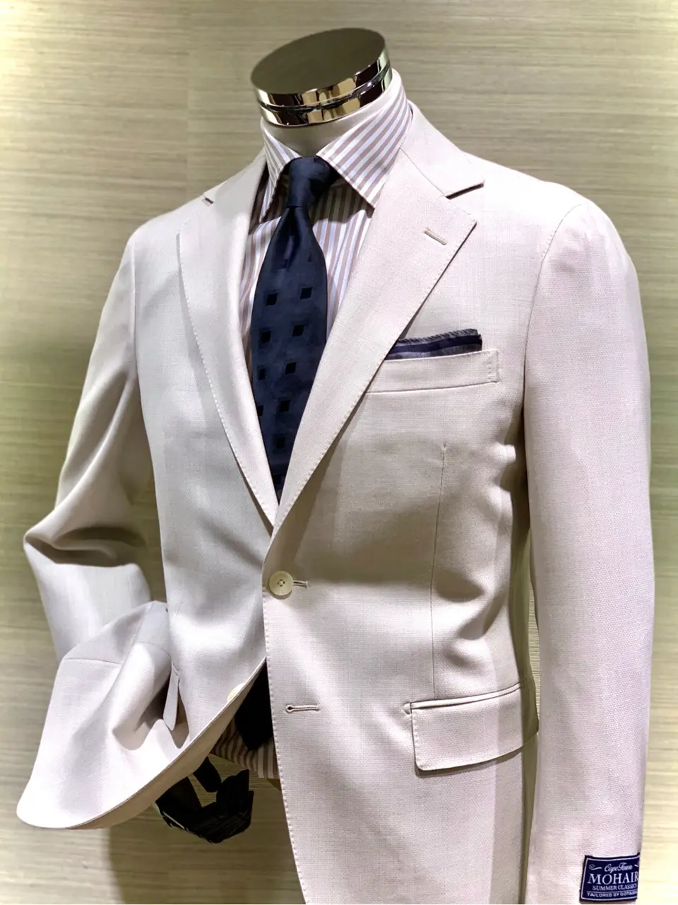 GOTAIRIKU 竹林 コーディネート画像