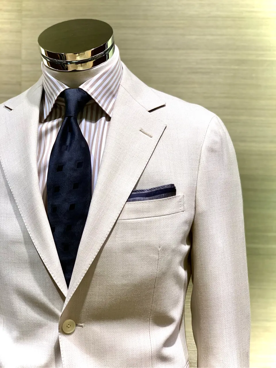 GOTAIRIKU 竹林 コーディネート画像