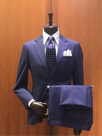 GOTAIRIKU 野上 コーディネート画像