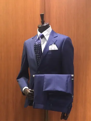 GOTAIRIKU 野上 コーディネート画像