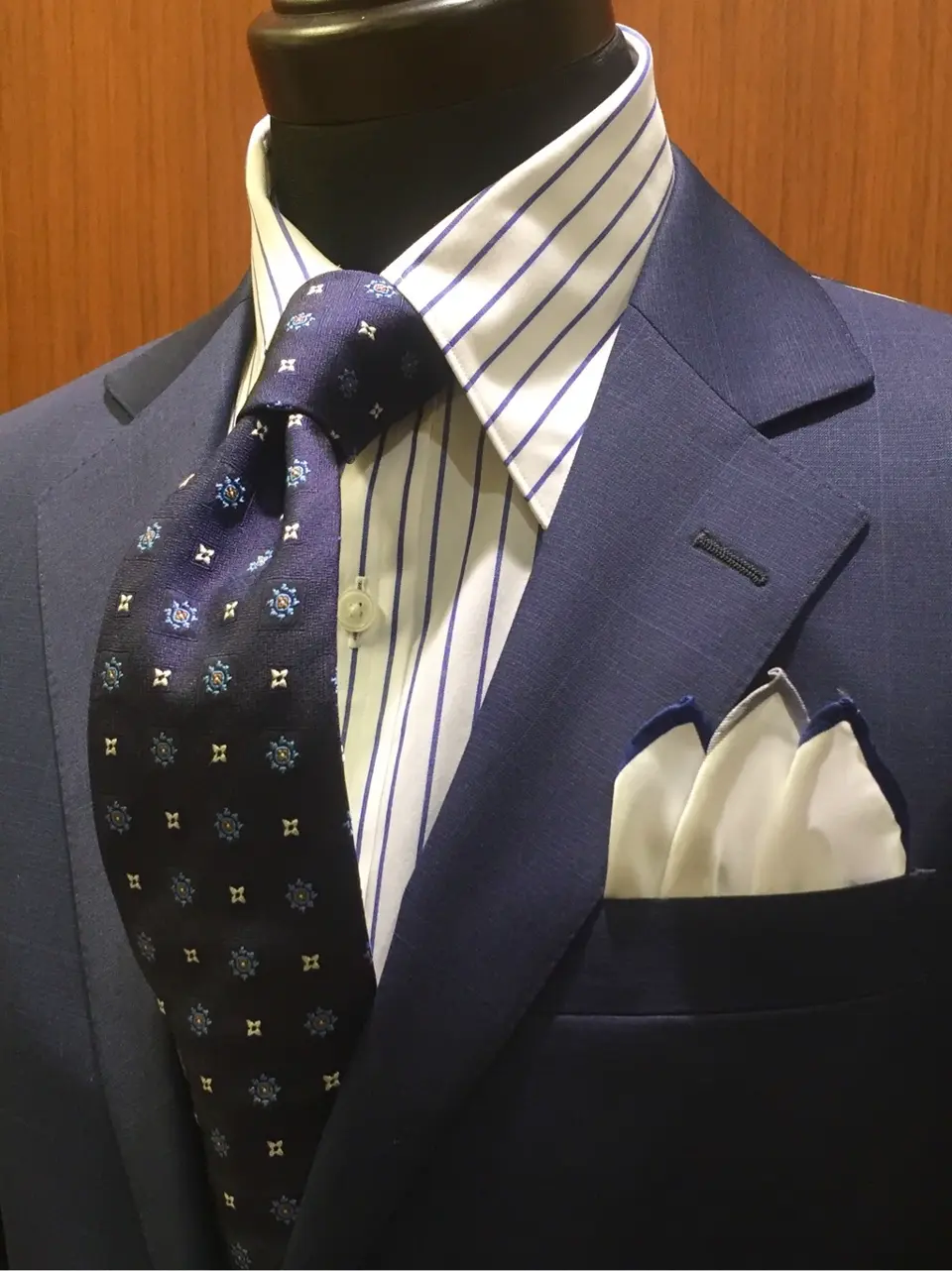 GOTAIRIKU 野上 コーディネート画像