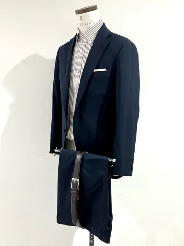 GOTAIRIKU 今井 コーディネート画像