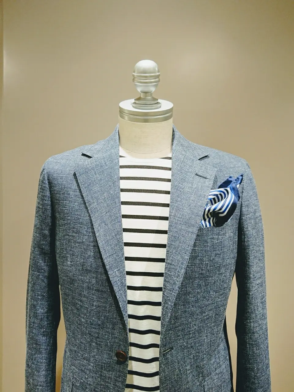 GOTAIRIKU 佐瀬 コーディネート画像