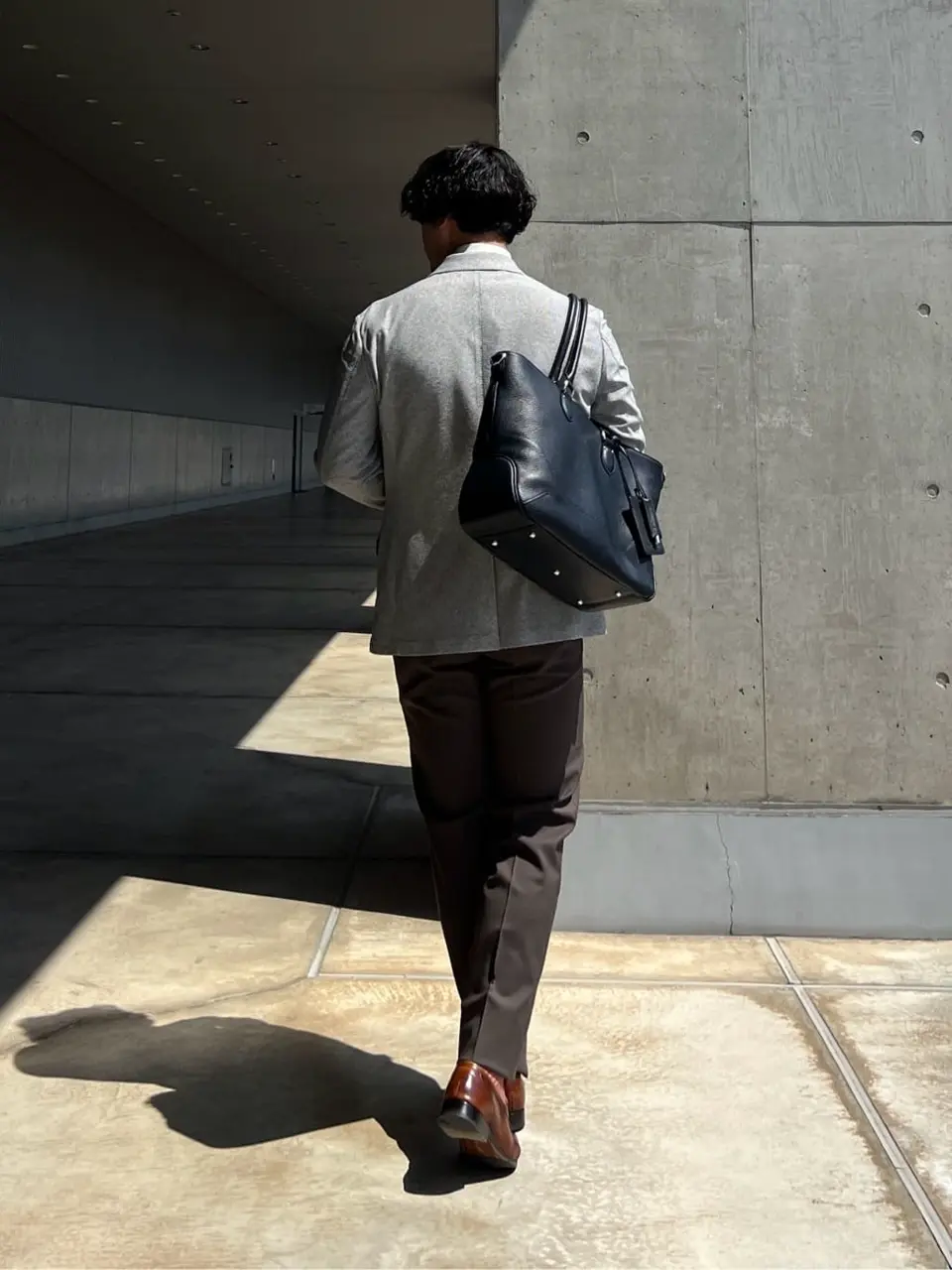 GOTAIRIKU 竹林 コーディネート画像