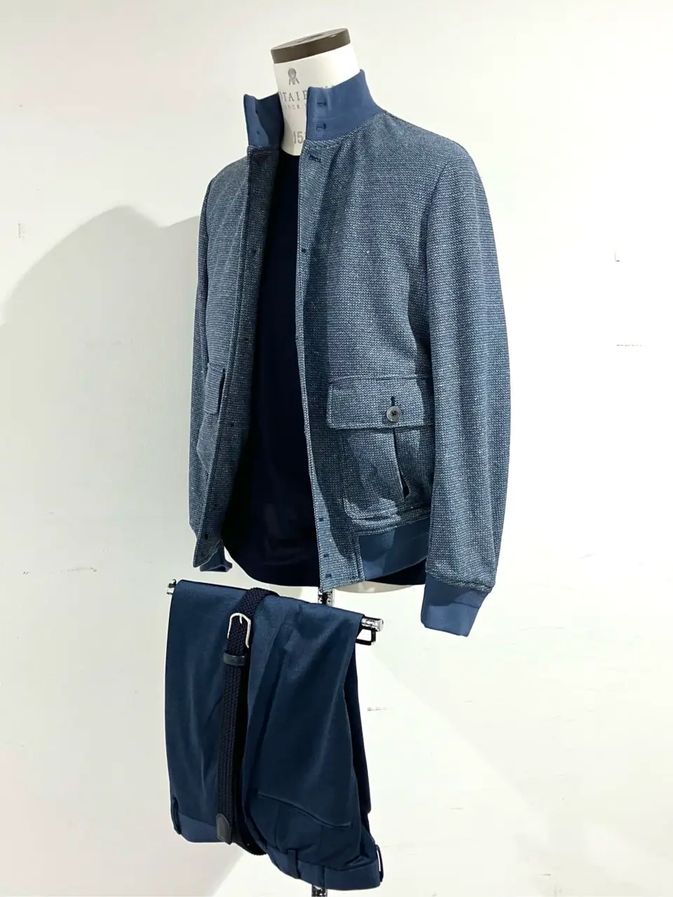 GOTAIRIKU 今井 コーディネート画像