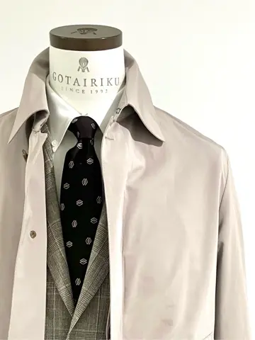 GOTAIRIKU 今井 コーディネート画像