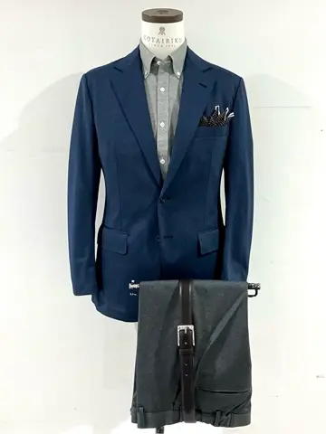 GOTAIRIKU 今井 コーディネート画像