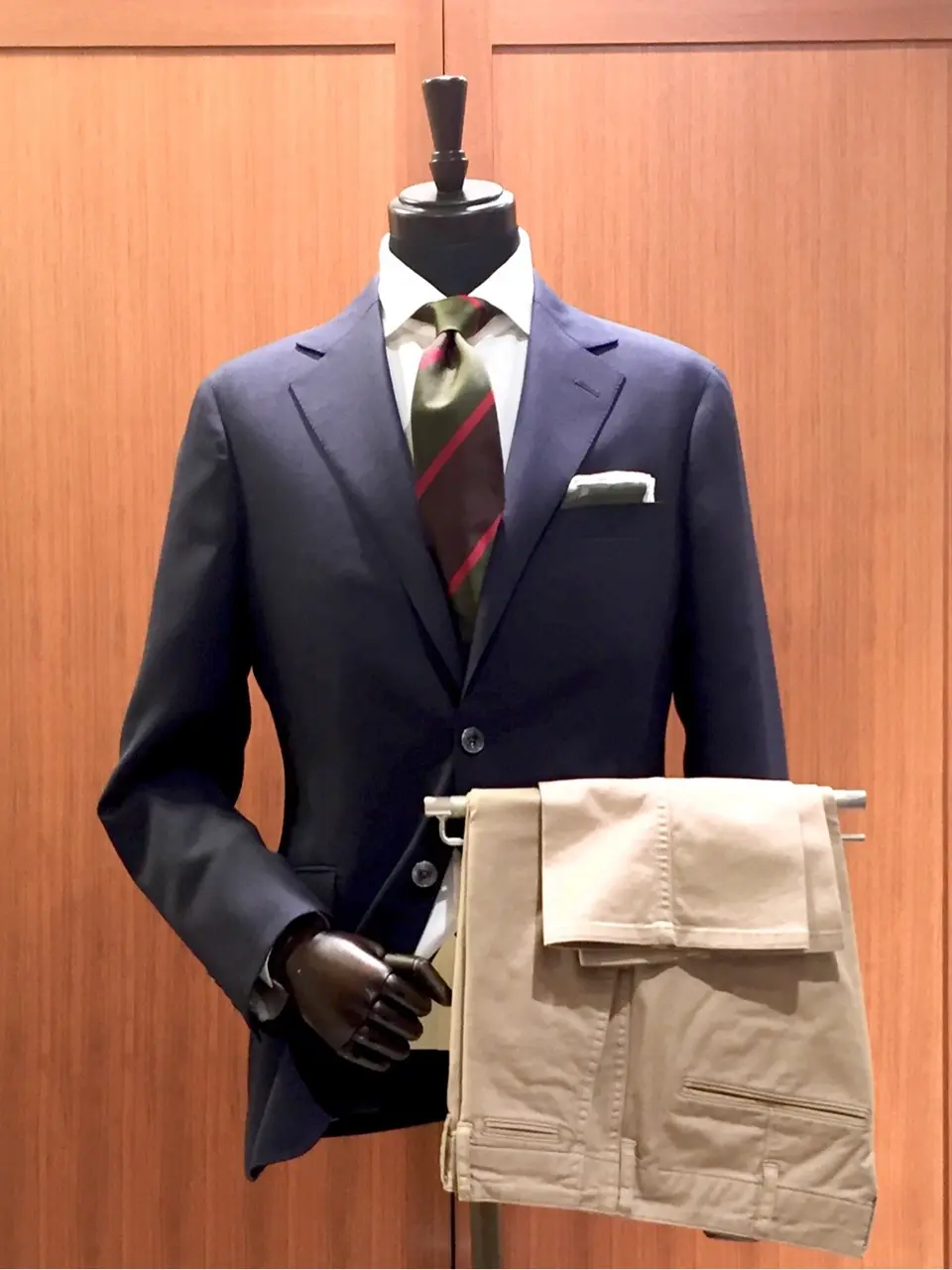  野上 コーディネート画像