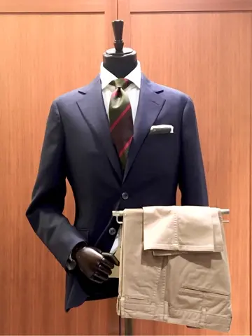 GOTAIRIKU 野上 コーディネート画像