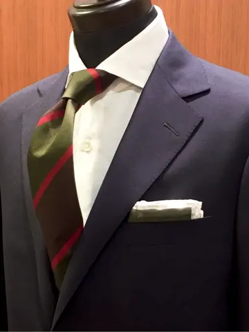 GOTAIRIKU 野上 コーディネート画像