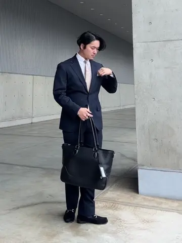 GOTAIRIKU 竹林 コーディネート画像