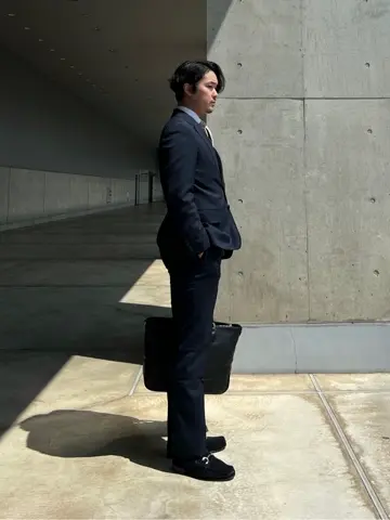 GOTAIRIKU 竹林 コーディネート画像