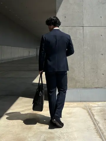 GOTAIRIKU 竹林 コーディネート画像