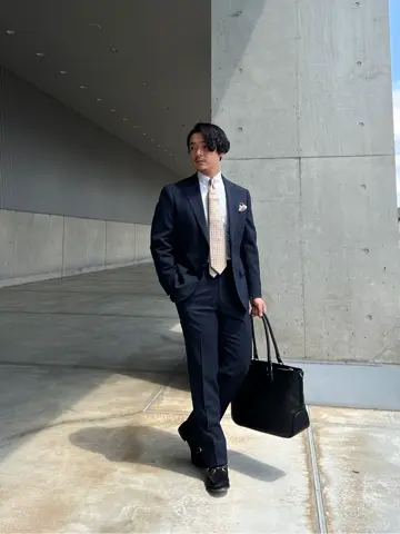 GOTAIRIKU 竹林 コーディネート画像