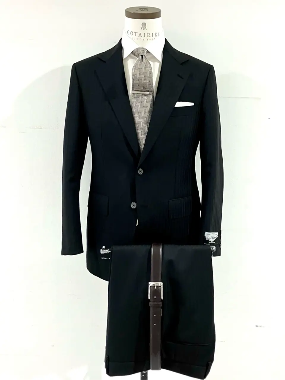 GOTAIRIKU 今井 コーディネート画像