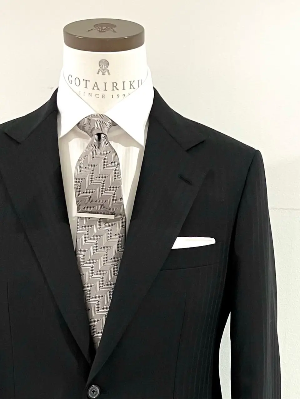 GOTAIRIKU 今井 コーディネート画像