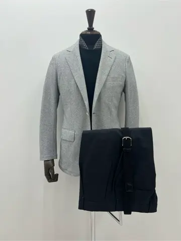 GOTAIRIKU 面谷 コーディネート画像