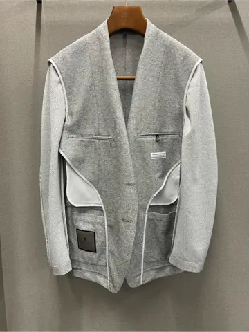 GOTAIRIKU 面谷 コーディネート画像