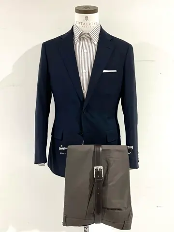 GOTAIRIKU 今井 コーディネート画像