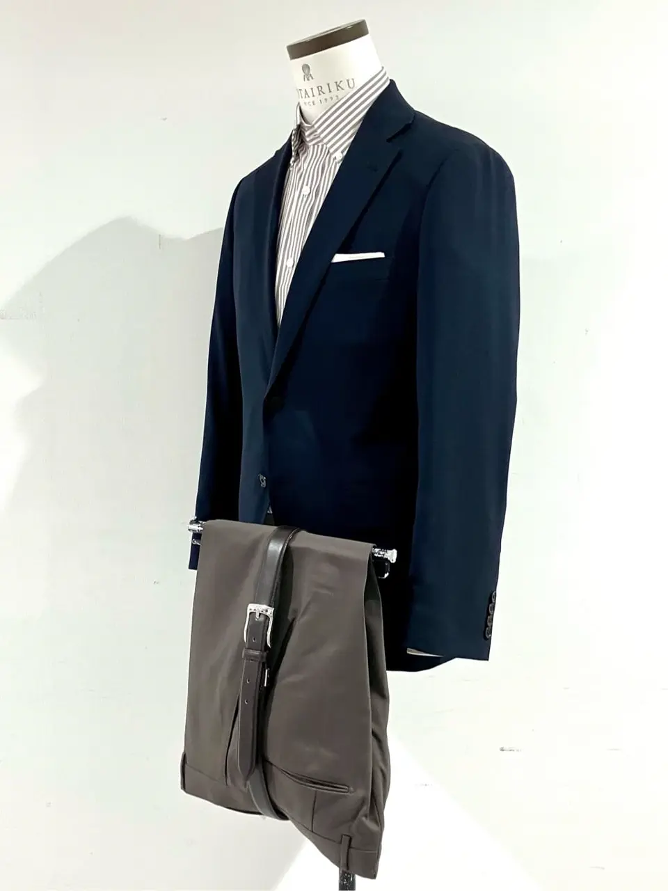 GOTAIRIKU 今井 コーディネート画像