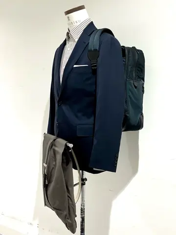 GOTAIRIKU 今井 コーディネート画像