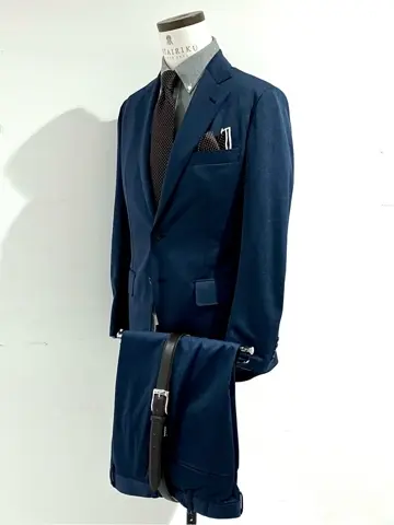 GOTAIRIKU 今井 コーディネート画像