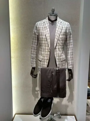 GOTAIRIKU 美濃 コーディネート画像