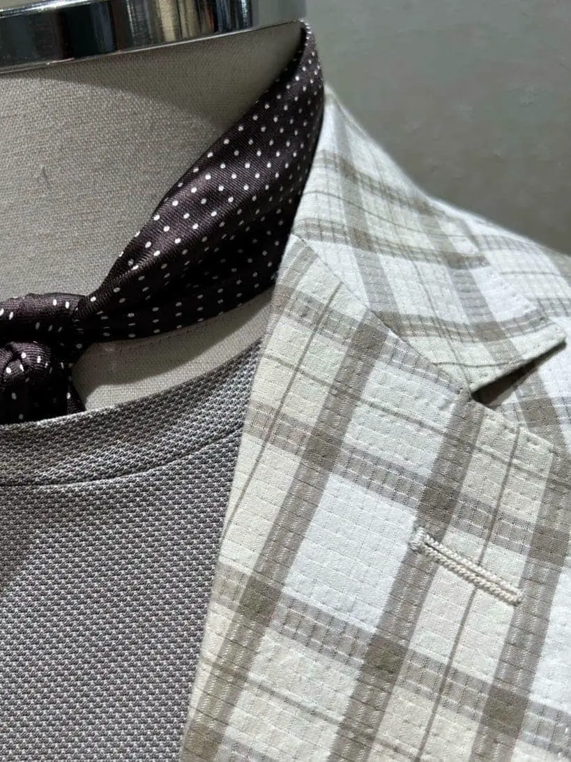 GOTAIRIKU 美濃 コーディネート画像