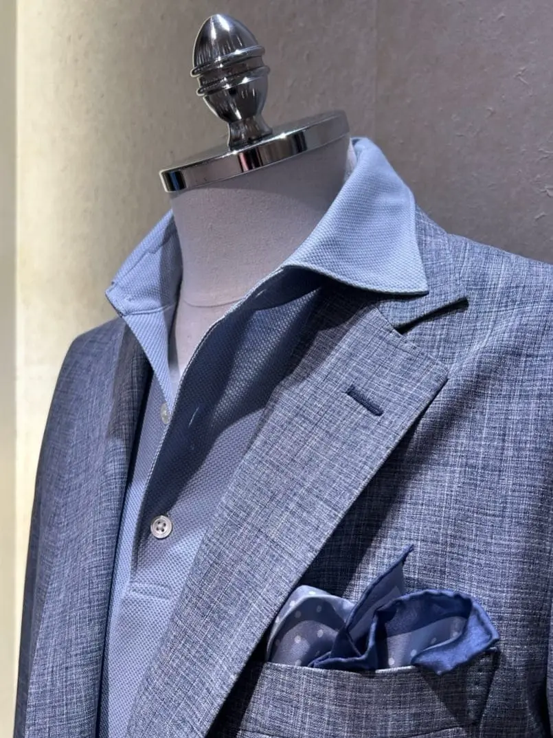 GOTAIRIKU 美濃 コーディネート画像