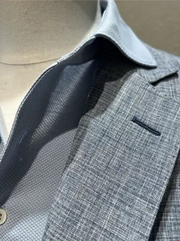 GOTAIRIKU 美濃 コーディネート画像