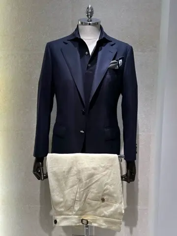 GOTAIRIKU 美濃 コーディネート画像