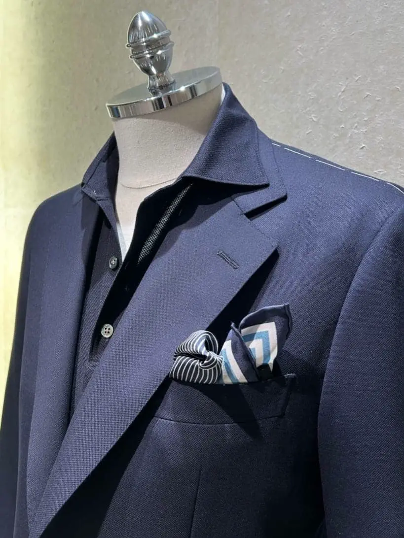 GOTAIRIKU 美濃 コーディネート画像