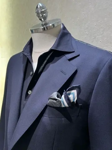 GOTAIRIKU 美濃 コーディネート画像