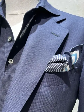 GOTAIRIKU 美濃 コーディネート画像