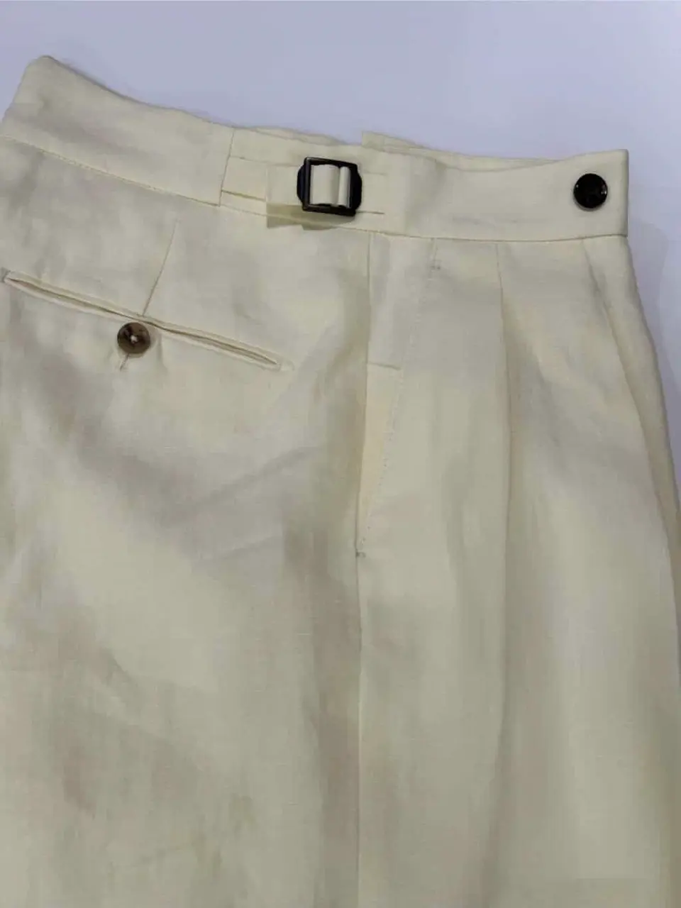 GOTAIRIKU 美濃 コーディネート画像