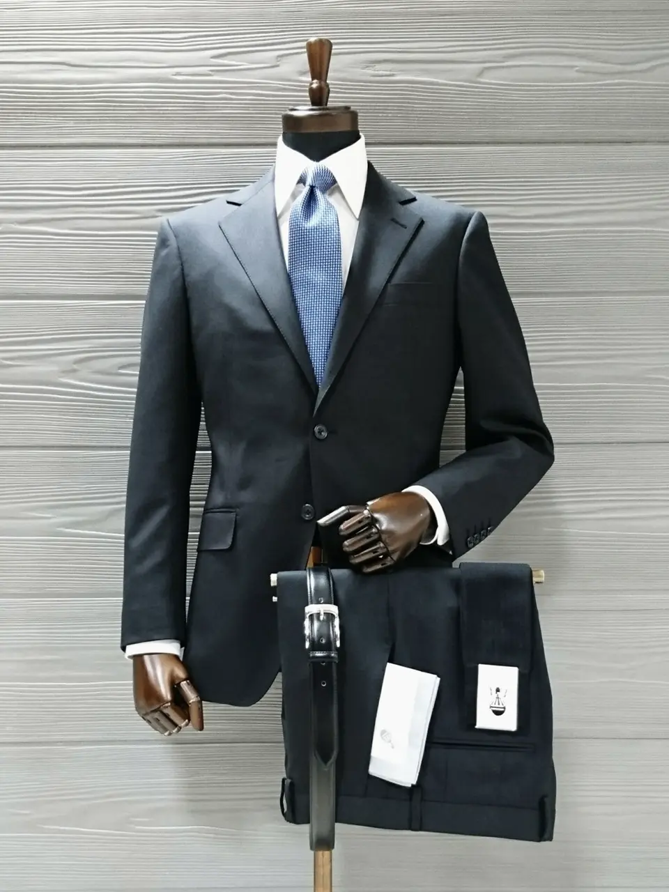  八幡 コーディネート画像