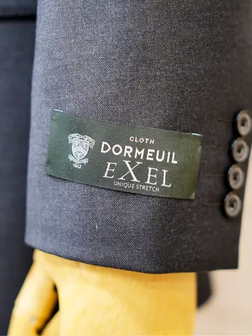 GOTAIRIKU 大森 コーディネート画像