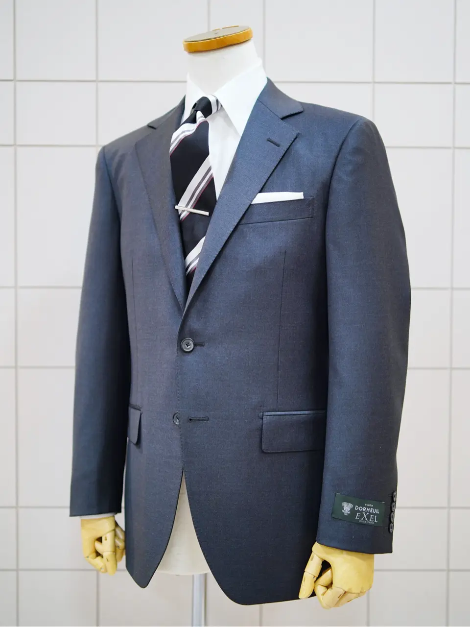 GOTAIRIKU 大森 コーディネート画像