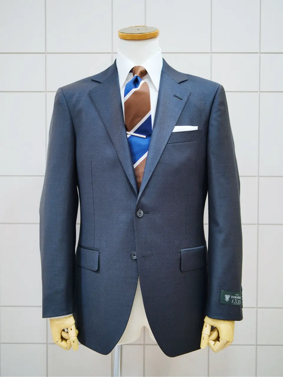  大森 コーディネート画像