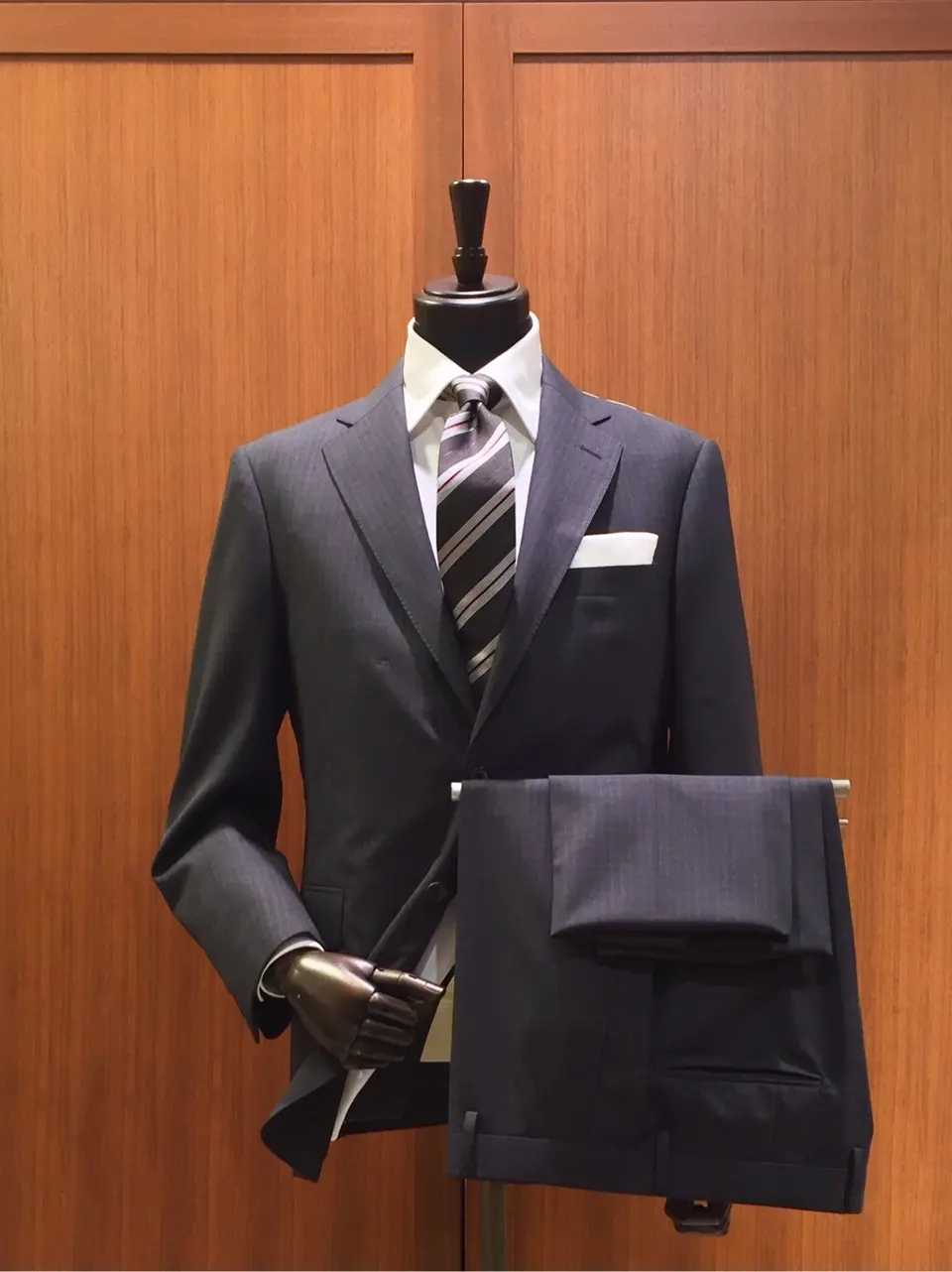  野上 コーディネート画像