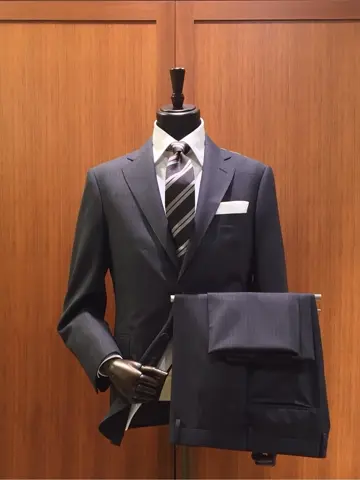 GOTAIRIKU 野上 コーディネート画像