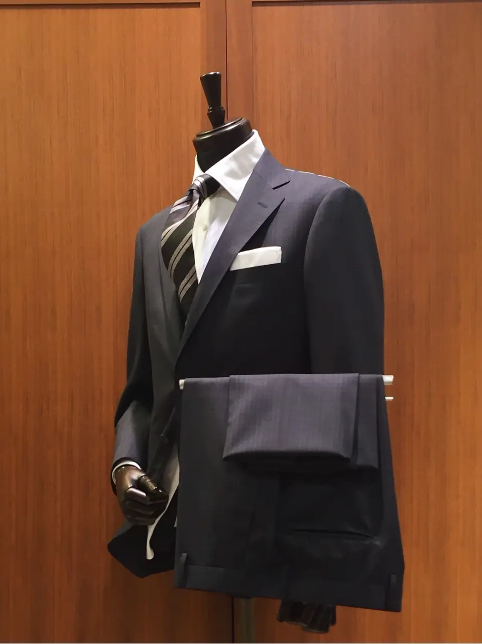 GOTAIRIKU 野上 コーディネート画像